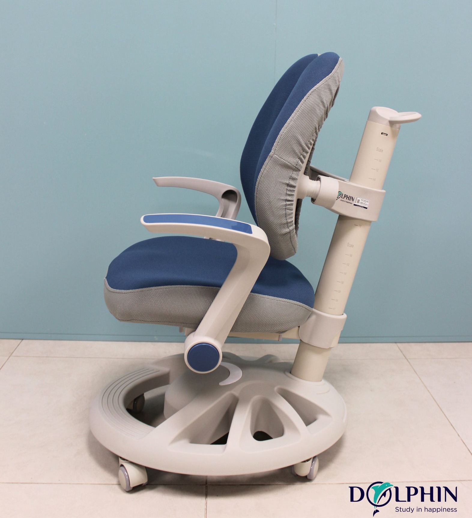 Ghế học sinh thông minh chống gù G8