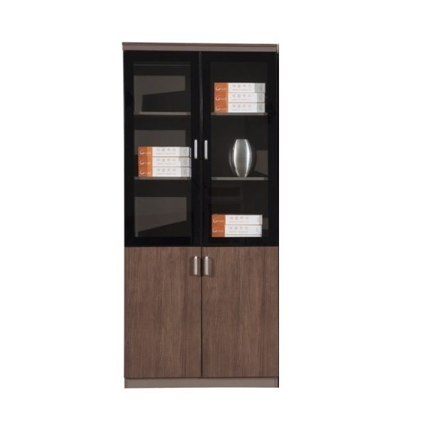 Tủ hồ sơ MFC 02 cánh LB1706